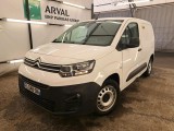  Citroen  Berlingo  Fourgon Driver M 1000 1.5 BlueHDi 100CV BVM5 E6dT 
