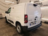  Citroen  Berlingo  Fourgon Driver M 1000 1.5 BlueHDi 100CV BVM5 E6dT #2