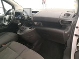  Citroen  Berlingo  Fourgon Driver M 1000 1.5 BlueHDi 100CV BVM5 E6dT #5
