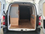  Citroen  Berlingo  Fourgon Driver M 1000 1.5 BlueHDi 100CV BVM5 E6dT #8