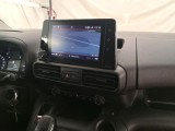  Citroen  Berlingo  Fourgon Driver M 1000 1.5 BlueHDi 100CV BVM5 E6dT #10