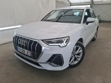  Audi  Q3  35 TDI S line 2.0 TDI 150CV BVA7 E6d 