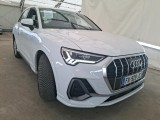  Audi  Q3  35 TDI S line 2.0 TDI 150CV BVA7 E6d #4