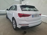 Audi  Q3  35 TDI S line 2.0 TDI 150CV BVA7 E6d #2