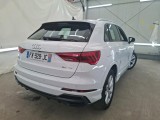  Audi  Q3  35 TDI S line 2.0 TDI 150CV BVA7 E6d #3