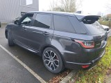 Land Rover  Range Rover Sport P400E HSE DYNAMIC PLUG-IN  #3