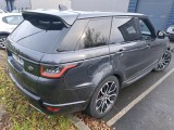  Land Rover  Range Rover Sport P400E HSE DYNAMIC PLUG-IN  #4