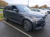  Land Rover  Range Rover Sport P400E HSE DYNAMIC PLUG-IN  #2