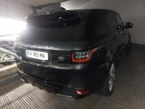  Land Rover  Range Rover Sport P400E HSE DYNAMIC PLUG-IN  #4