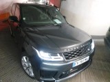  Land Rover  Range Rover Sport P400E HSE DYNAMIC PLUG-IN  #2