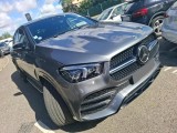  Mercedes  GLE-Klasse 350 de Coupe AMG Line Full Options 4Matic #2
