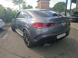  Mercedes  GLE-Klasse 350 de Coupe AMG Line Full Options 4Matic #3