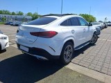  Mercedes  GLE-Klasse 350 de Coupe AMG Line Airmatic Panoramic Roof #3
