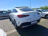  Mercedes  GLE-Klasse 350 de Coupe AMG Line Airmatic Panoramic Roof #4