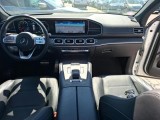  Mercedes  GLE-Klasse 350 de Coupe AMG Line Airmatic Panoramic Roof #5